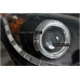 autolamp audi led headlights hyundai ix35 2009-13